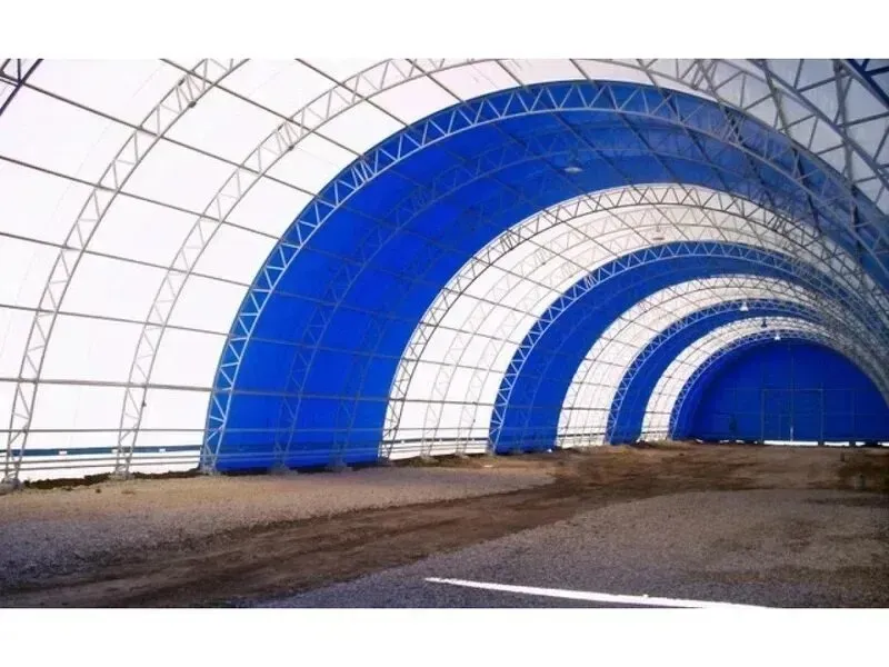 картинка-ссылка на статью: Какие есть требования к грунту для установки ангара в Пуровске?