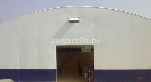 картинка-ссылка на статью: Как защитить сельскохозяйственные ангары и склады от грызунов в Пуровске?